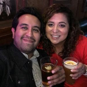 Meet your Posher, David